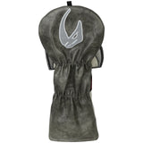 Mandalorian Driver Golf Headcover