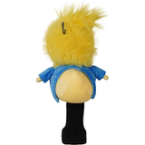 Trump Duck Driver Animal Head Cover