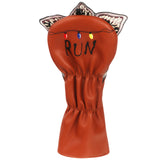 Monster of Strange Story Golf Headcover