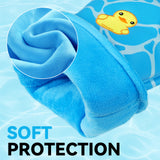 Pool Duck Driver Golf Headcover