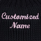 Elegant Flamingo Plush Driver Headcover