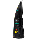 Golf Club Flags Driver Golf Headcover