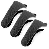 3 Pack Golf Hybrid Club Head Covers with Tag