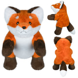 Fox Driver Plush Golf Headcover