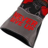Iron Mike Driver Cover