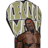 Iron Mike Driver Cover