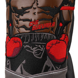 Iron Mike Driver Cover