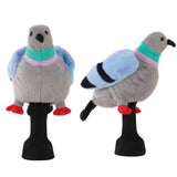 Dove Driver Head Cover