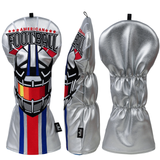 NFL League Rugby Golf Head Cover Set