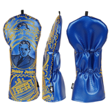 Master Driver Golf Headcover