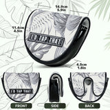 OZ.1 Mallet Small Mallet Putter Head Cover