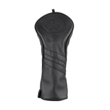 Black Rhombus Driver Golf Head Cover Set