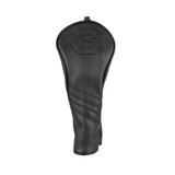 Black Rhombus Driver Golf Head Cover Set
