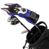 Craftsman Golf Police Dog Driver Cover