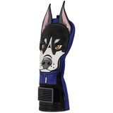 Craftsman Golf Police Dog Driver Cover