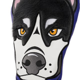 Craftsman Golf Police Dog Driver Cover