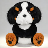 Craftsman Golf Bernese Mountain Dog Plush Driver Cover