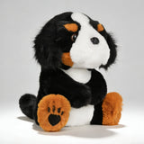 Craftsman Golf Bernese Mountain Dog Plush Driver Cover