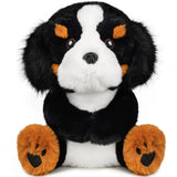 Craftsman Golf Bernese Mountain Dog Plush Driver Cover