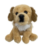 Golden Retriever Driver Golf Headcover