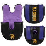 MAGNUM Embroidered Golf Head Cover