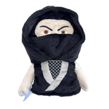 Ninja Plush Driver Golf Headcover