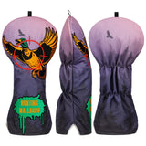 Mallard Driver Golf Head Cover