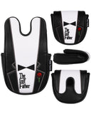 The Golf Father DF3 Mallet Putter Golf Headcover