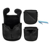 Black 26 General L M S XS Putter Golf Headcover