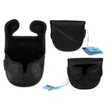 Black 26 General L M S XS Putter Golf Headcover