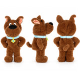 Mystery Hound Plush Driver Cover