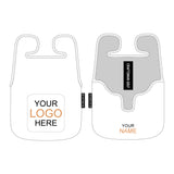 Custom All-Shape Magnetic Mid-Mallet Putter Headcover – S