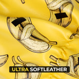 Banana Pattern Driver Golf Cover