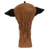 Yoda Driver Golf Headcover