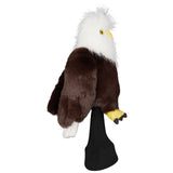 Eagle Plush Animal Golf Headcover
