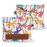 Coconut Tree Mallet Golf Putter Cover