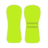 Custom Corner-Cut Golf Wood Headcover