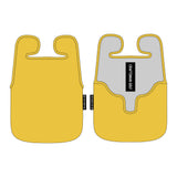 Custom All-Shape Magnetic Mallet Putter Headcover – M