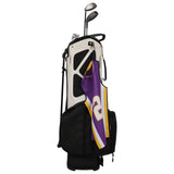 24 Purpel Jersey Golf Towel (52*33cm)