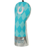 Lingge Derby City Driver Golf Headcover