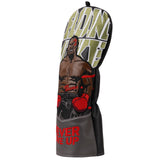 Iron Mike Driver Cover