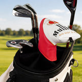Marlboro Again Putter Golf Headcover