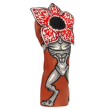 Monster of Strange Story Golf Headcover