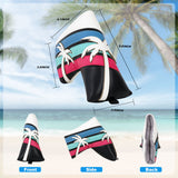 Coconut Blade Putter Golf Headcover