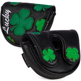 Four Leaf OZ.1 Mallet Putter Golf Headcover