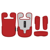 Custom All-Shape Magnetic Mallet Putter Headcover – XS