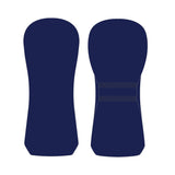 Custom Corner-Cut Golf Wood Headcover