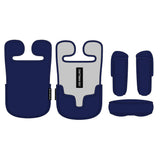 Custom All-Shape Magnetic Mallet Putter Headcover – XS