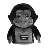 Bold Gorilla Driver Head Cover