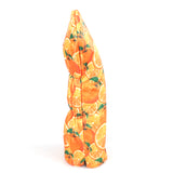 Georgia Orange Driver Head Cover